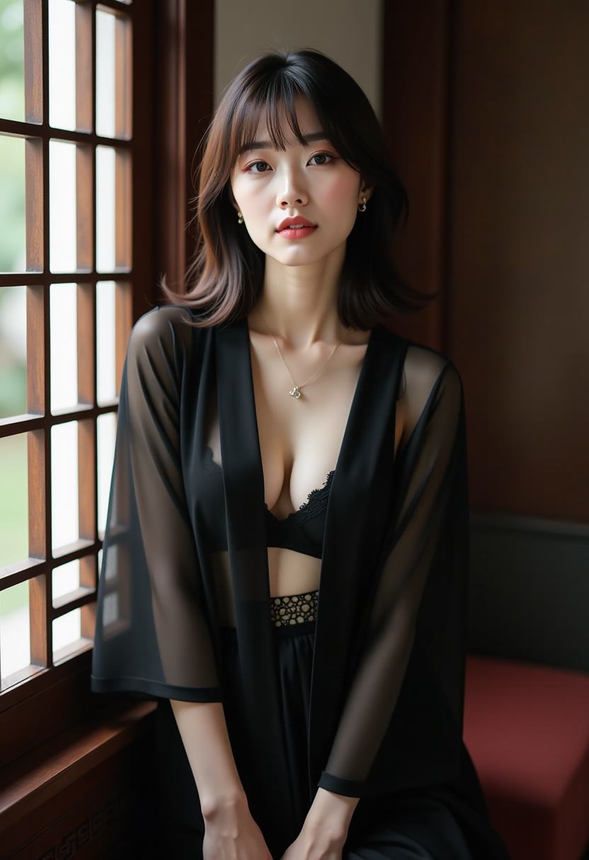 孟姜女新传海报